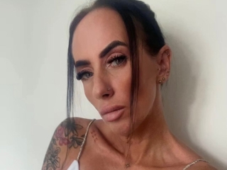 Webcam sex con Littleluxexox