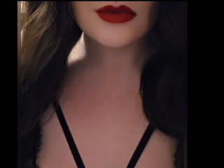 Littlemissariarose's Sexcam