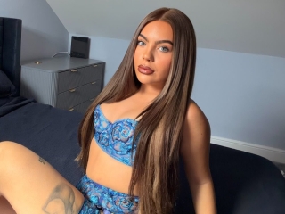 Profil de Littlemissiexx