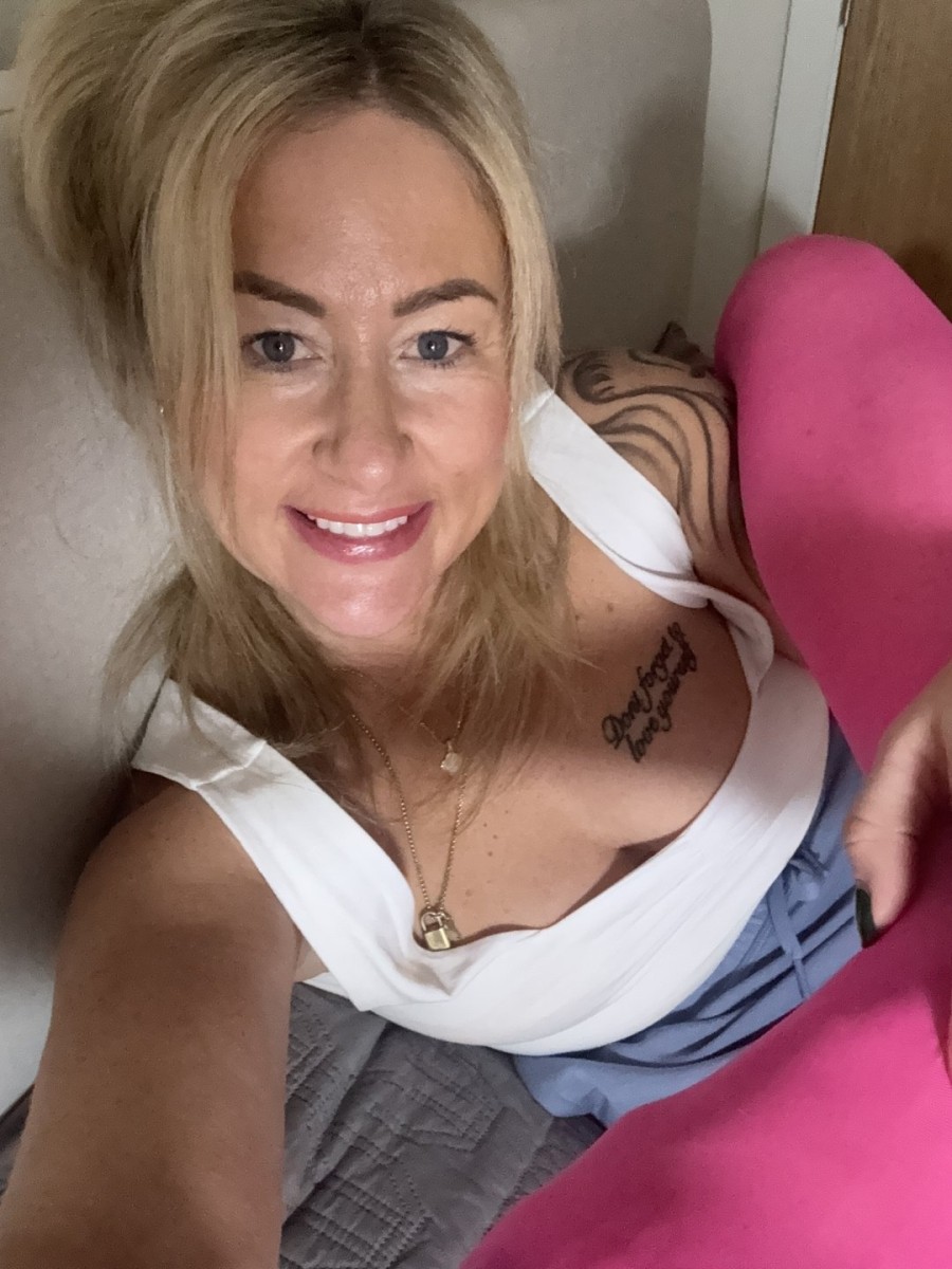Littlemisssweetlips's Profil - Bild n°1