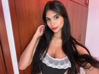 Littlemoon111's Sexcam