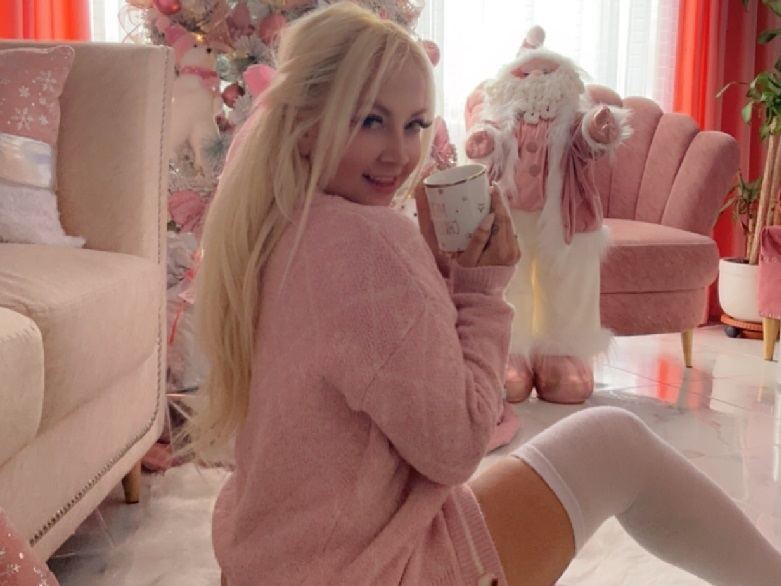 Profil de LittlePinkBunnny - Photo n°0