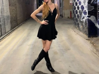 Littlered222's Sexcam