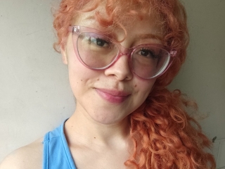 Sexo por webcam con Littlesakura18