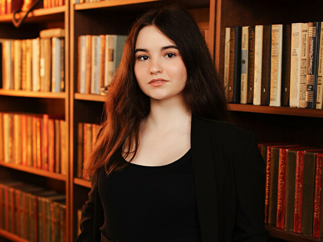 LittleSister's profile - Image n°1