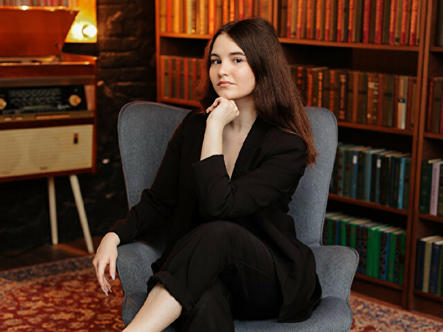 Perfil con LittleSister - Imagen  n°14