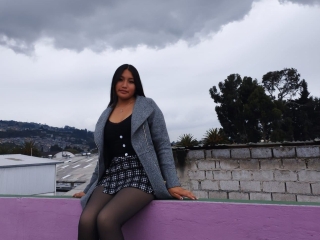 Littlesuggar's Sexcam