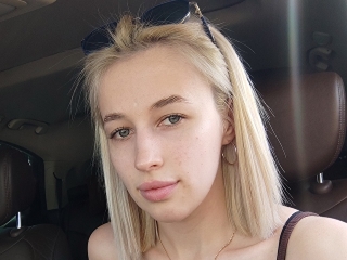 Webcam sex con LittleSun