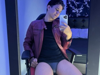 Littleteddy's Sexcam