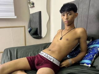 Littletwink19's Sexcam