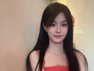 Liuna's Sexcam