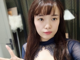 Webcam sex met Liuqiuxia