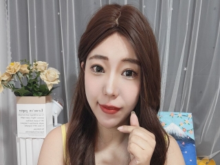 Liuwanting's Sexcam
