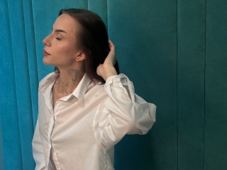 Liviafrikel's Sexcam