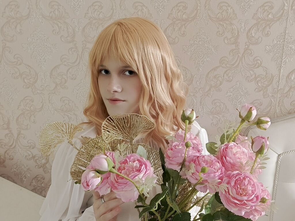 Liviasunny's profile - Image n°0