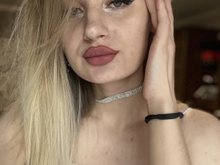 Livvyy's Sexcam
