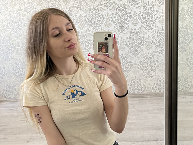 Perfil con Livvyy - Imagen  n°5