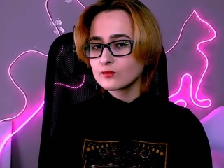 Sexo por webcam con Lixeluna