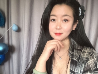 Lixia's Sexcam