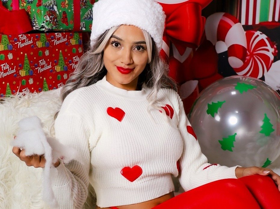 Lixiepeyton' profilo - Immagine n°1