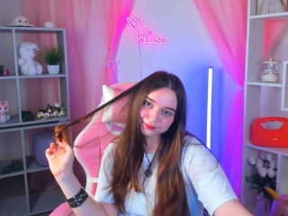 Sexcam Porn von Liyaravenswood