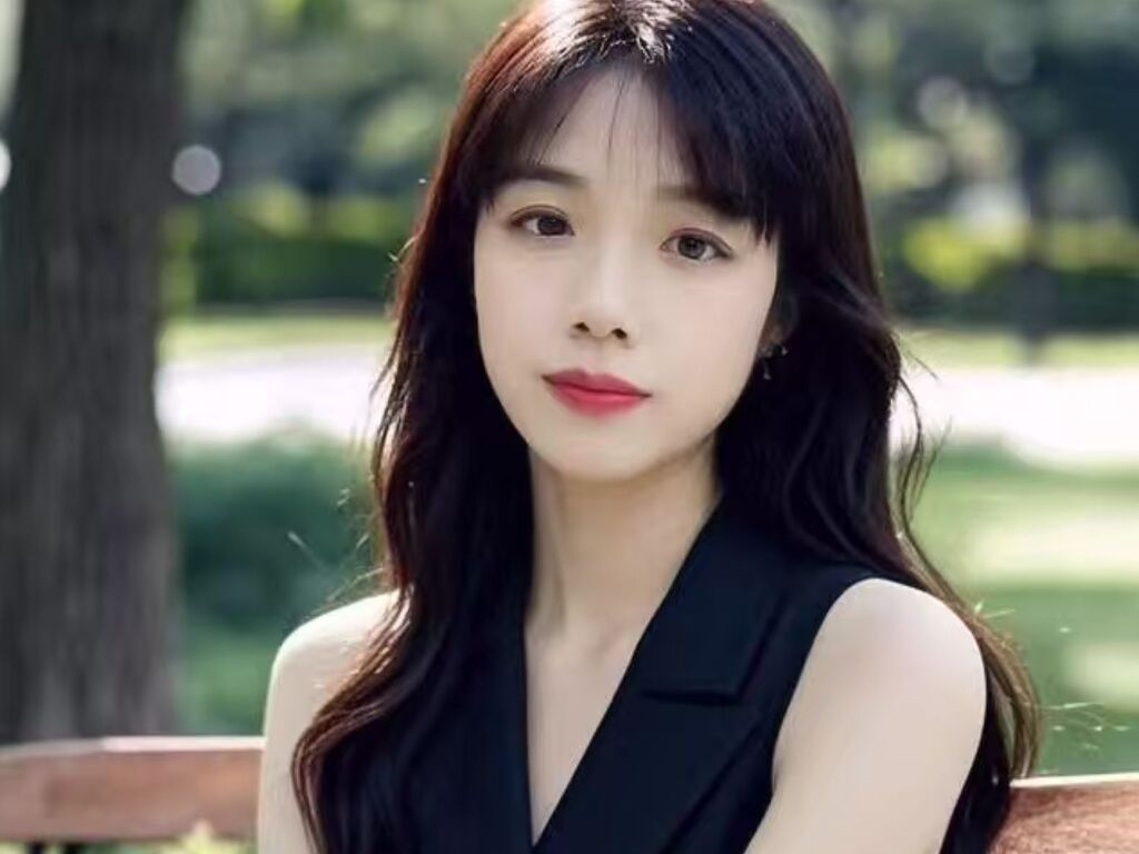 Profil de Liyufei - Photo n°0