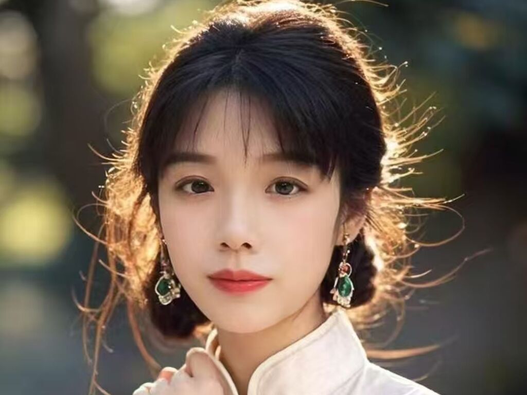 Perfil con Liyufei - Imagen  n°0