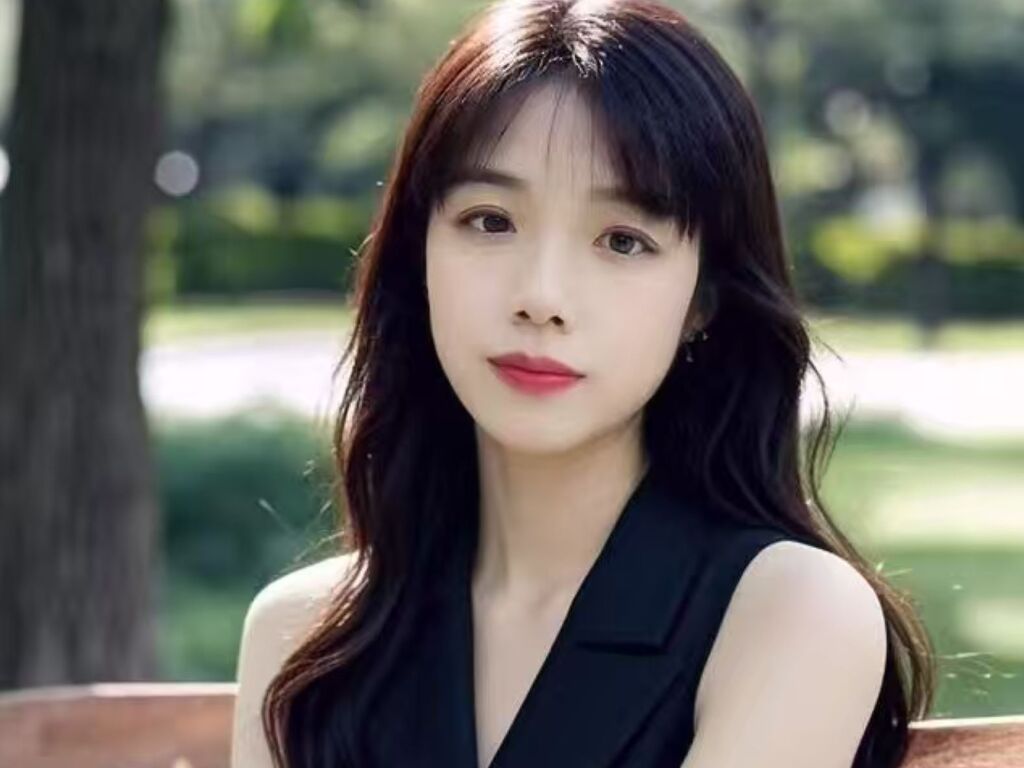 Profil de Liyufei - Photo n°0