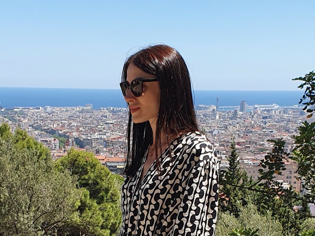 Perfil con LizaAlieva - Imagen  n°3