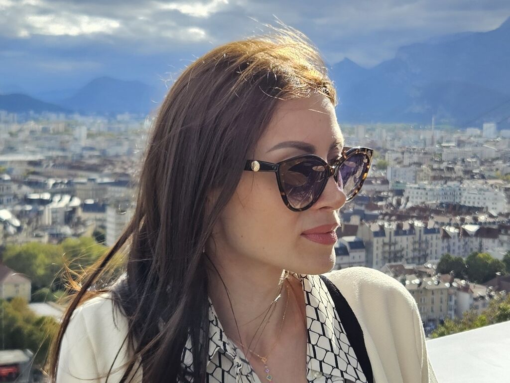 Perfil con LizaAlieva - Imagen  n°1