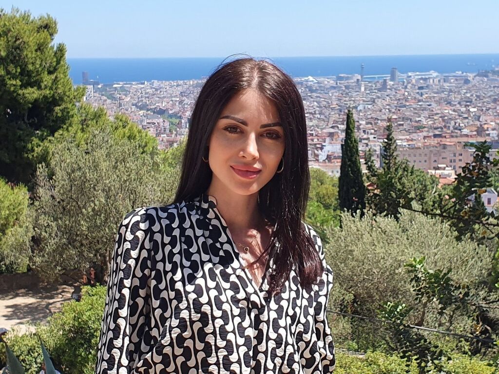 Perfil con LizaAlieva - Imagen  n°0