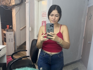 Lizaalwyn's Sexcam