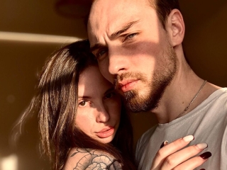 Webcam sex met Lizaandkevin
