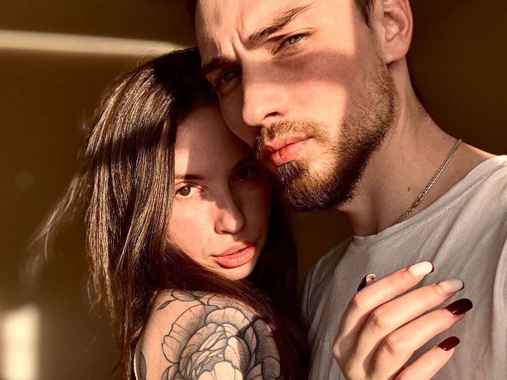Lizaandkevin's Profil - Bild n°1
