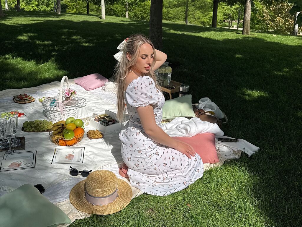 LizaDaisy's profile - Image n°4