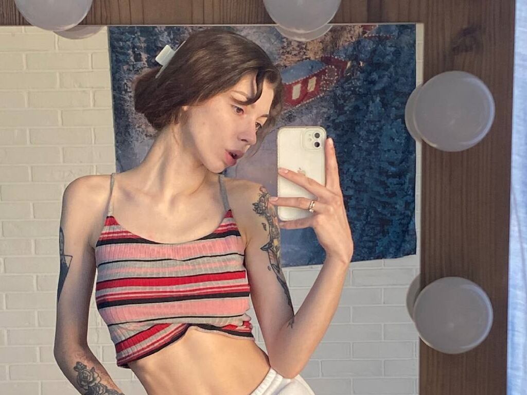 Lizafoxis's profile - Image n°0