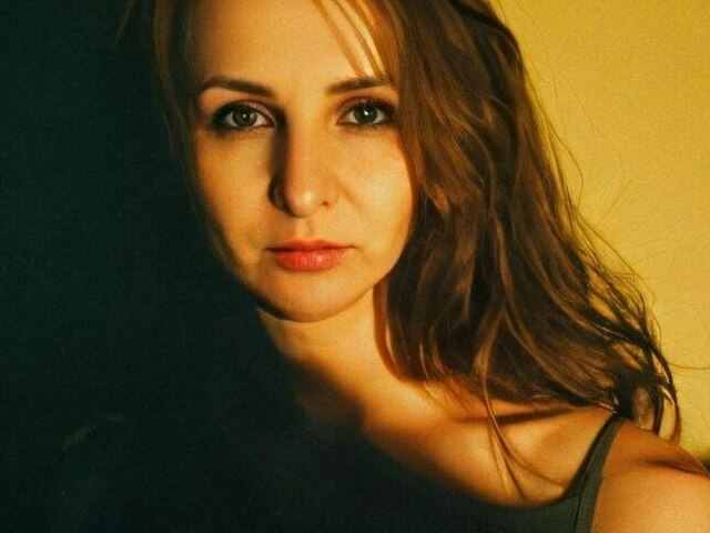 Profil de Lizafoxy - Photo n°1