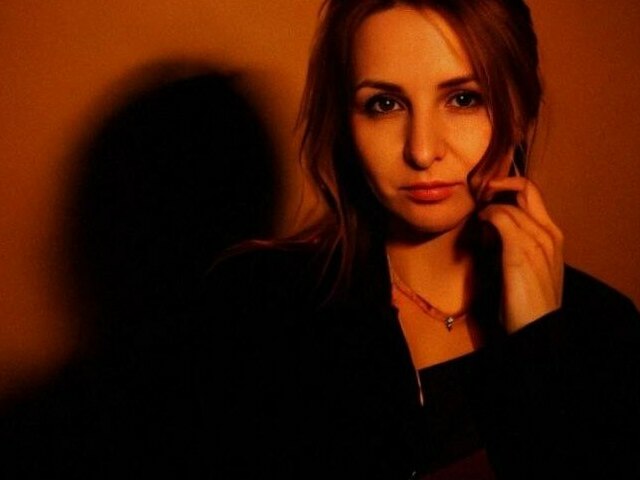 Profil de Lizafoxy - Photo n°2