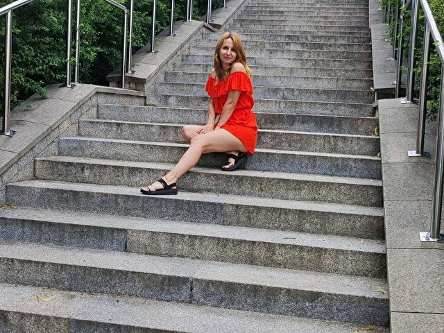 Profil de Lizafoxy - Photo n°1