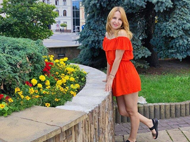 Profil de Lizafoxy - Photo n°2