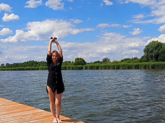 Profil de Lizafoxy - Photo n°3