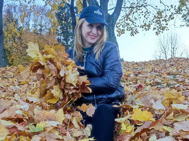 Profil de Lizafoxy - Photo n°2