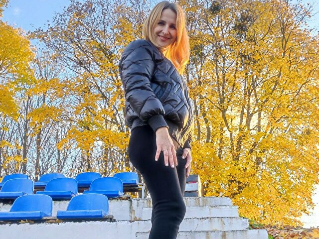 Profil de Lizafoxy - Photo n°3