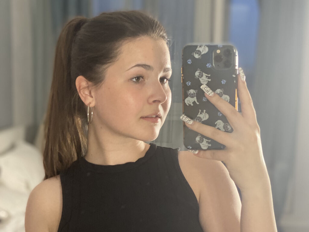 Lizagriffin's profile - Image n°0