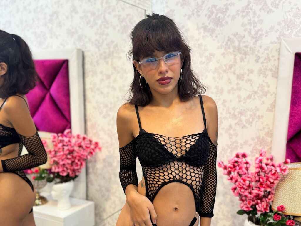 Lizahampton' profilo - Immagine n°0