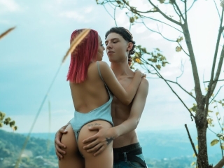 Sexo por webcam con Lizahandjackson