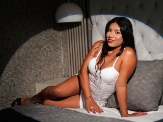 Sexo por webcam con Lizahfox