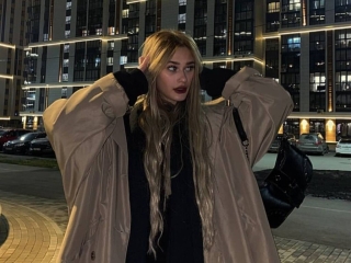 Lizakitchin's Sexcam