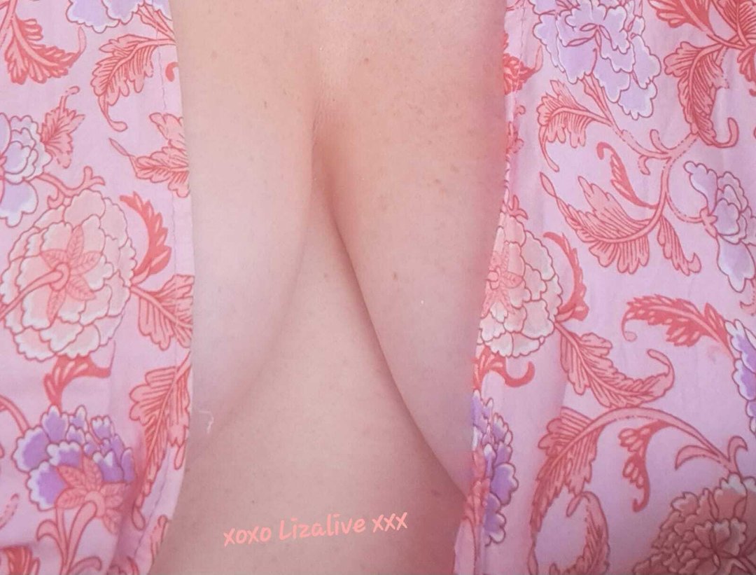 Lizalive' profilo - Immagine n°1