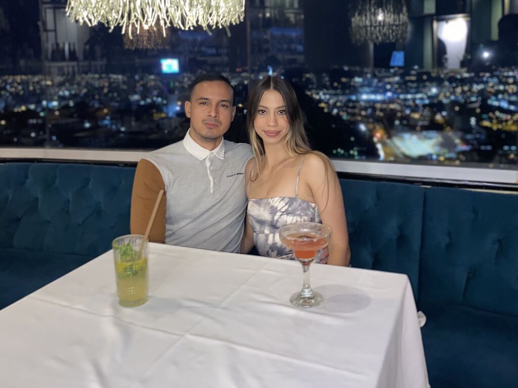 Lizandroberth's Profil - Bild n°1